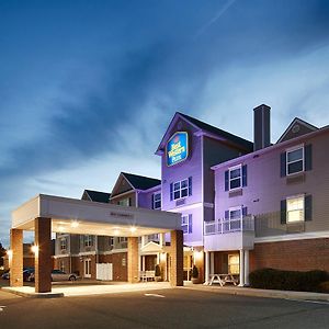 Best Western Extended Stay And Suites Pleasantville